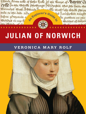 cover image of An Explorer's Guide to Julian of Norwich